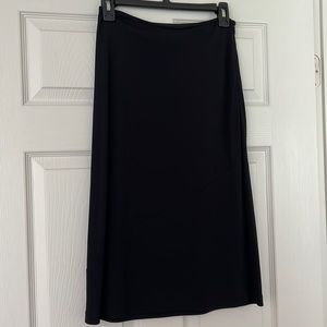 Cynthia Rowley black skirt💗